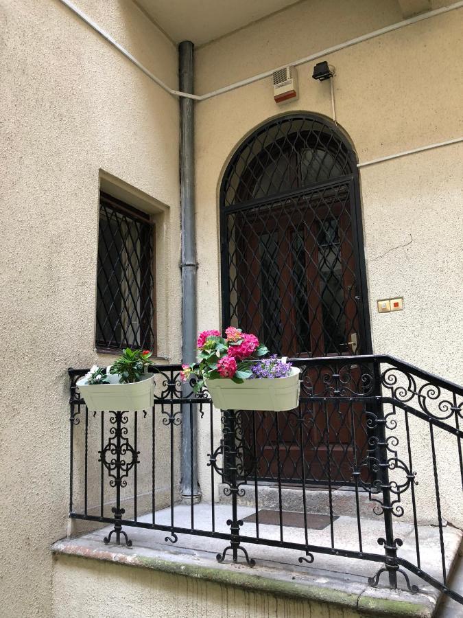 Urania Apartmán Budapest