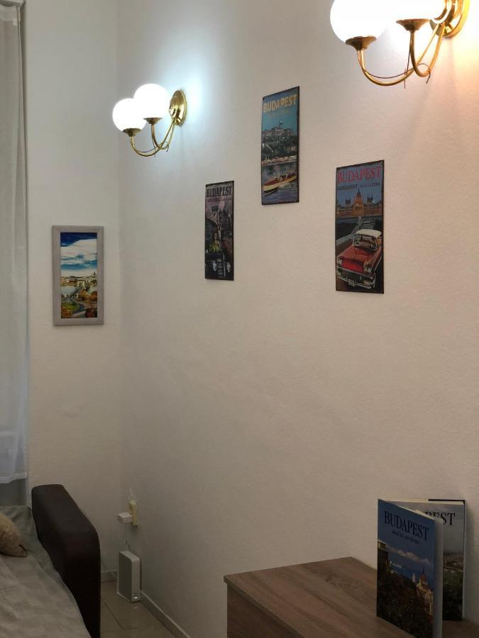 Urania Apartmán