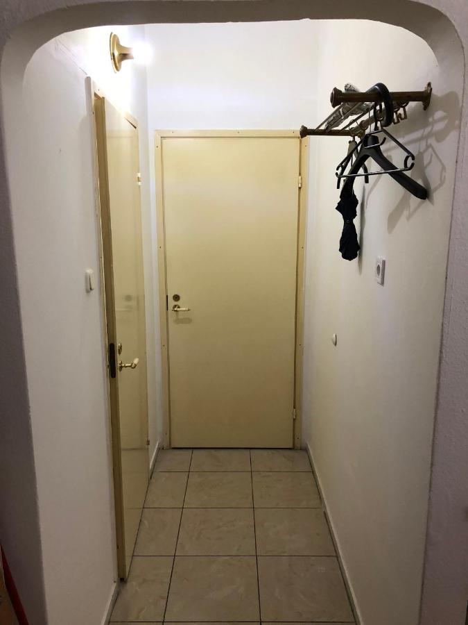 Urania Apartmán